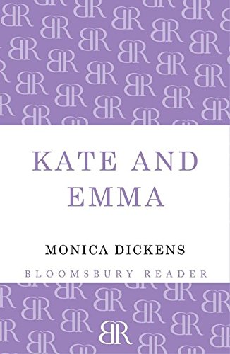 Kate and Emma (Bloomsbury Reader) von Bloomsbury Reader